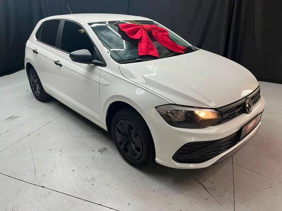 VOLKSWAGEN POLO 1.0 MPI TRACK MANUAL VOLKSWAGEN POLO 1.0 MPI TRACK MANUAL
